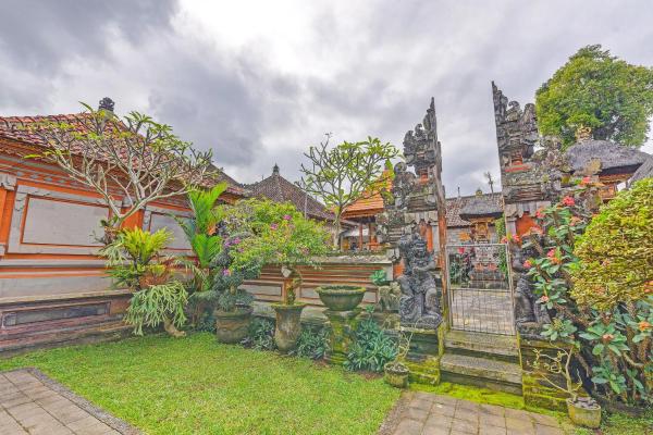 Collection O 91479 Indah Home Stay