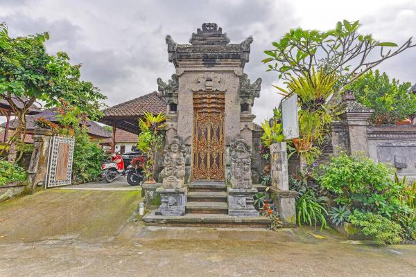 Collection O 91479 Indah Home Stay
