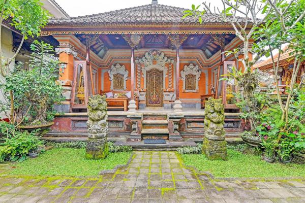 Collection O 91479 Indah Home Stay