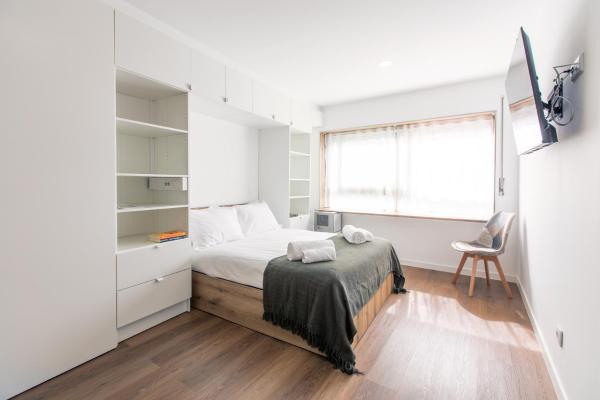 Lafayette Apartments by Sé Apartamentos, Забронировать Апартаменты/квартира Брага Portuguese Route of Santiago