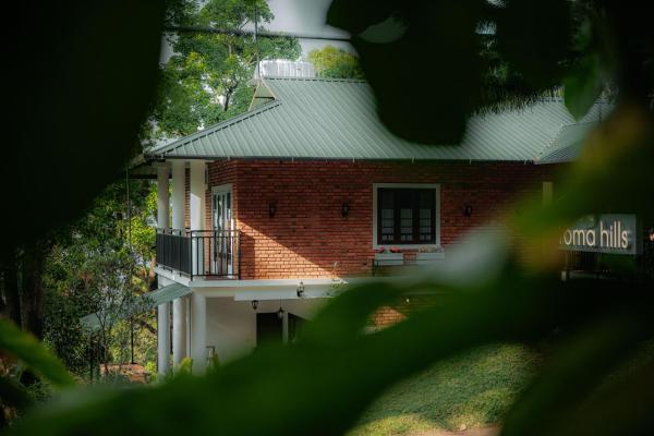 Aroma Hills Resort Munnar, Забронировать  Девикулам 