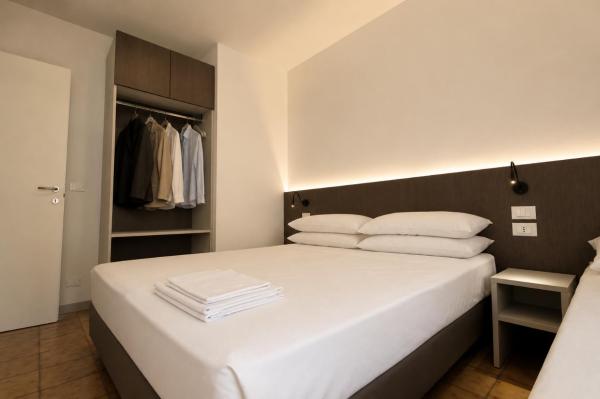 Residence Columbia