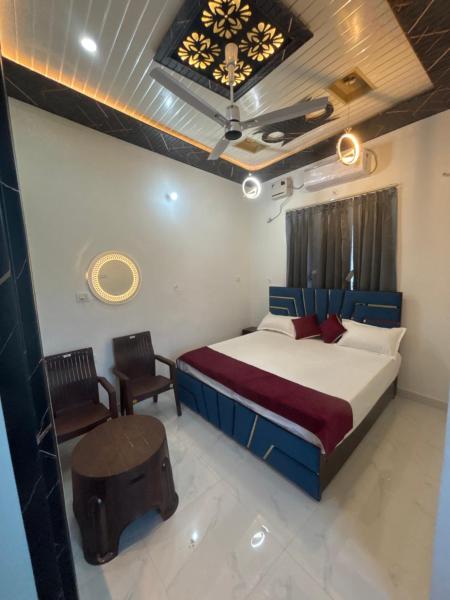 SHISH KAMAL HOMESTAY Hotel, Забронировать  Chaukhutia Уттаракханд