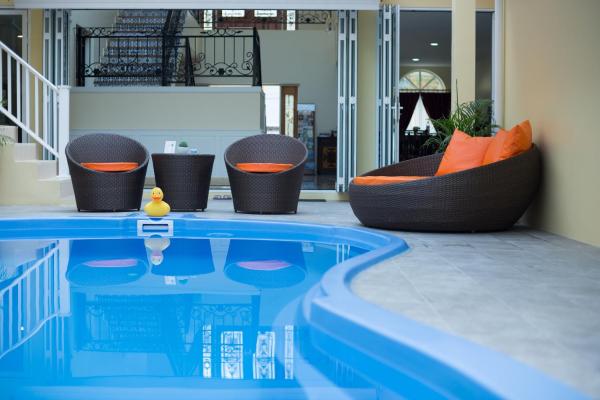 Villa de Chiangmai