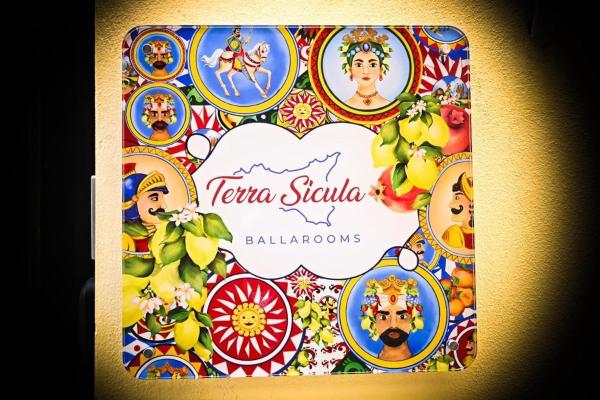 Terra Sicula Ballaroom 1, Забронировать  Палермо Сицилия