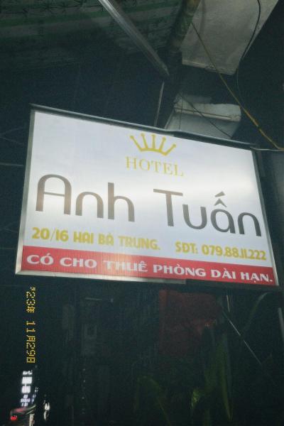 Anh Tuấn Motel, Забронировать Мотель Мотели Хюэ, рядом с Hue Train Station, Мотель