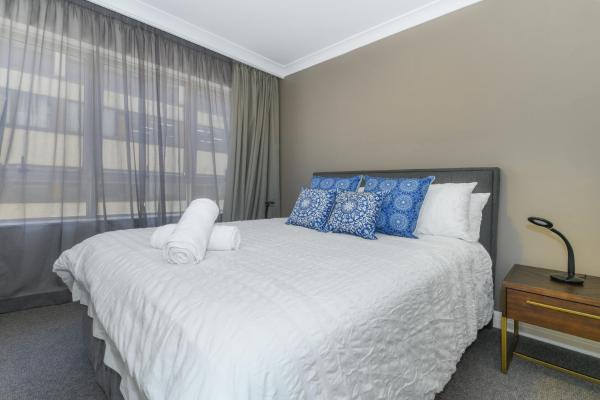 Hotel styling entire one bedroom, Забронировать  Чатсвуд Сидней