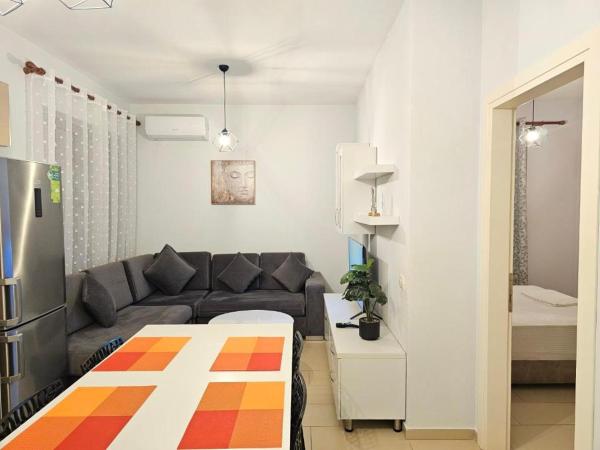 07 Apartment Vlore, Забронировать Апартаменты/квартира Влёра Область Влёра