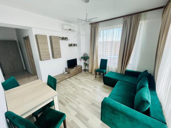 AQUA Summerland Apartments, Забронировать Апартаменты/квартира Мамая жудец Констанца