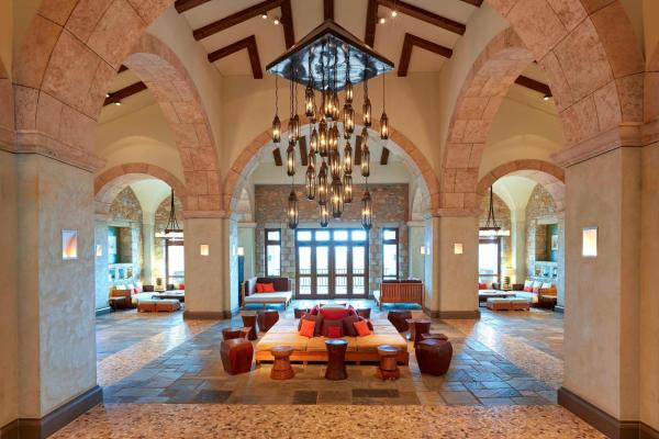 The Westin Resort, Costa Navarino