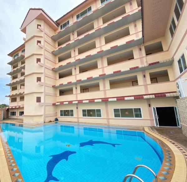 AA Pattaya Ville