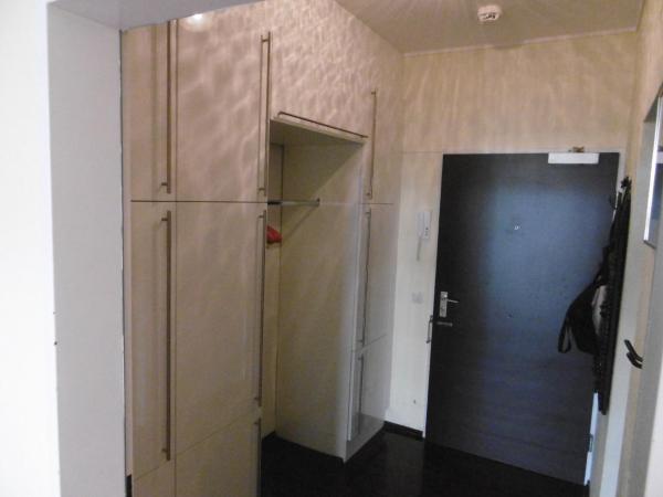 Holiday Home Duhner Strandstrasse