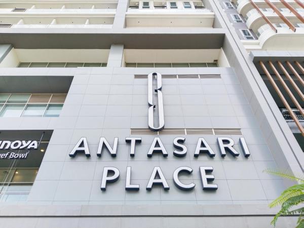 45 Antasari Place powered by Cocotel