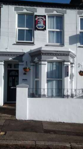 Pleasant Court Guest House