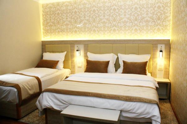 Hotel Elegance