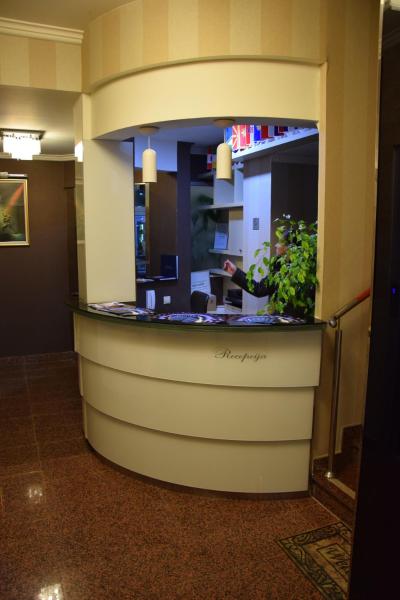 Hotel Elegance