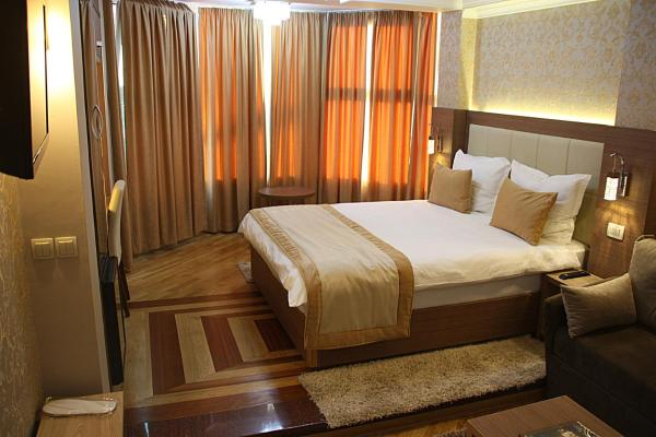 Hotel Elegance
