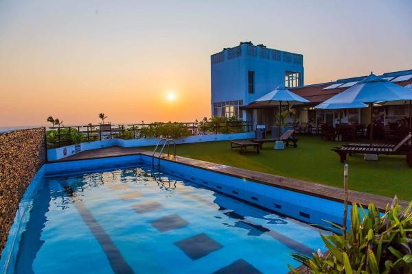 Refresh Hotel Hikkaduwa