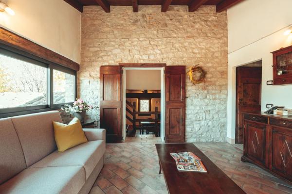 Borgo Sgarabia Relais, Забронировать  I Boschi Эмилия-Романья