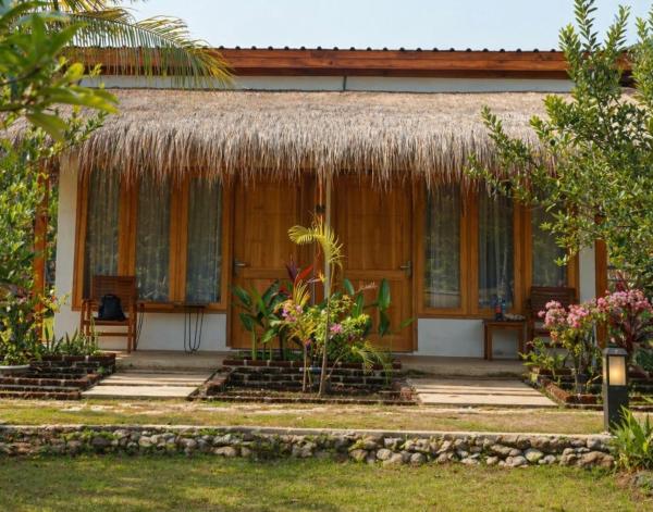 Peace Garden, Забронировать  Cereweh Sumbawa