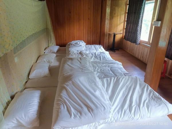 homstay Tả Mẩy Nậm Cang, Забронировать  Mường Bô 