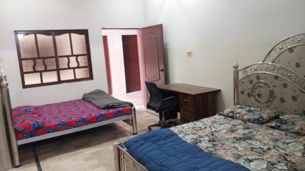 Mangs Guest House