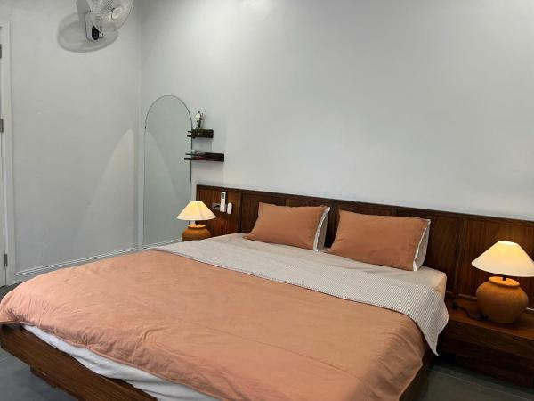 Mộc Miên Villa Sea, Забронировать  Cổ Ðạm Hà Tĩnh