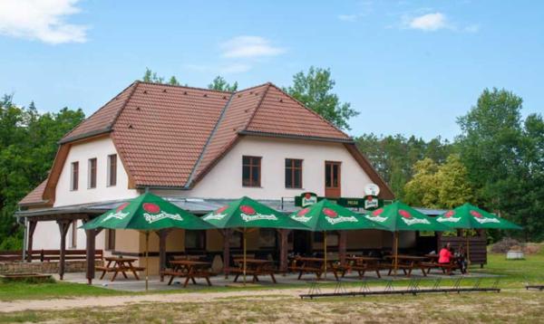 Penzion Pecák, Забронировать  Hatín Южная Богемия