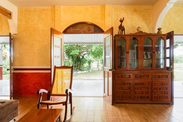 Suite de campo en granja Orgánica, Забронировать  Lechuguillas Мексика