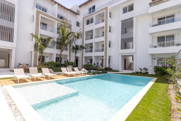 3 Bedroom Villa in Estrella, Забронировать  Отели Dominica с парковкой, Парковка