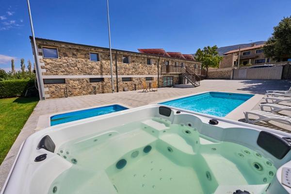 Villa Meraki experiencia, Забронировать  San Miguel de Corneja Кастилия и Леон