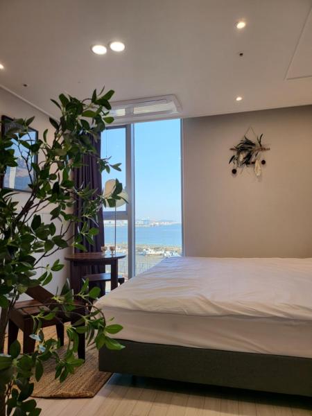 Ocean View Hotel near Incheon Airport