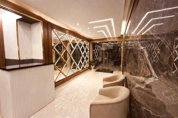 Sama AL Hamra Hotel Apartments, Забронировать Апартаменты/квартира Raʼs Bayrūt Горный Ливан