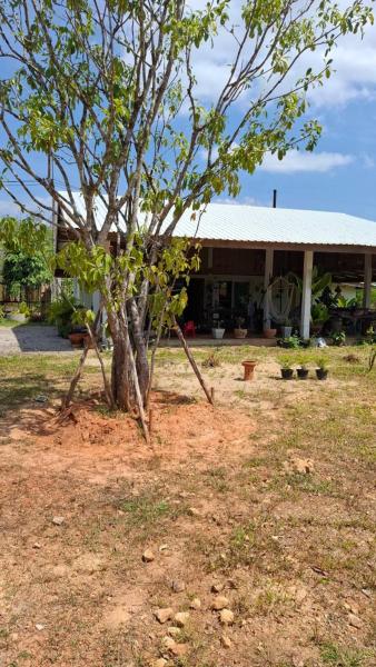 Anna Garden Homestay, Забронировать  Отели Южного Таиланда с парковкой, Парковка