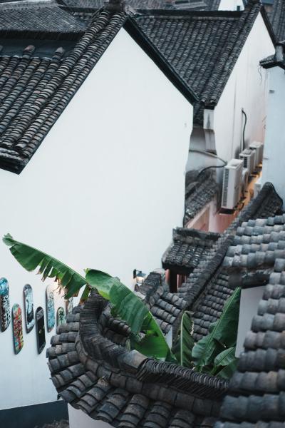 犹望梅岑民宿-西湖湖滨河坊街店, Забронировать Отель Nanxingqiao Zhan Чжэцзян