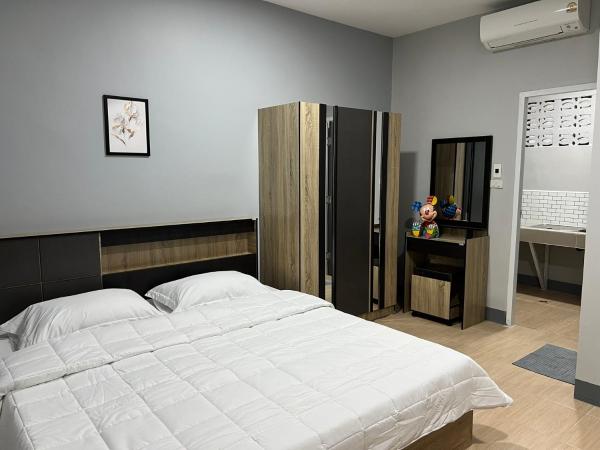 Maesot Forest Hill - บ้านแม่สอดฟอร์เรสท์ฮิลล์, Забронировать  Ban Mae Ka Sa Так