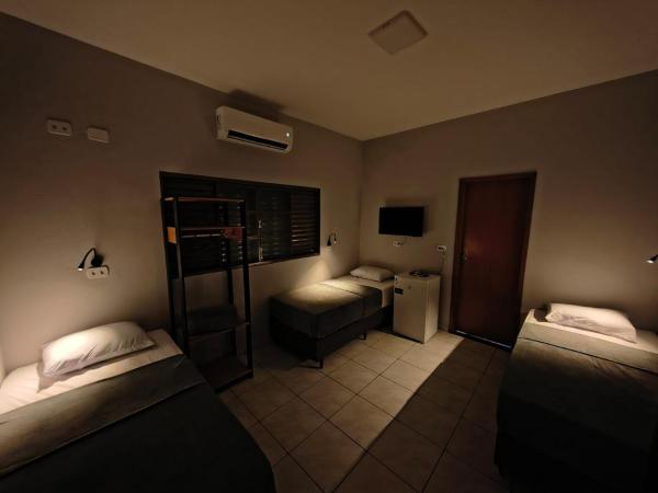 Hotel Pousada Narandiba, Забронировать  Narandiba Сан-Паулу