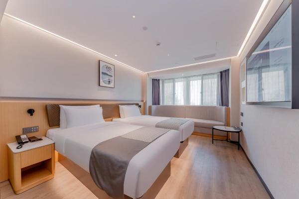 Jia Hong Hotel Hangzhou West Lake Hefang Street Branch