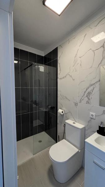 Habitaciones Lemon, Забронировать  Almocáizar Андалусия