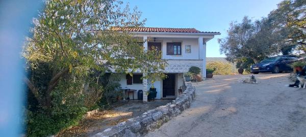 Casa Clementina Guest house, Забронировать  Отели Marques с парковкой, Парковка
