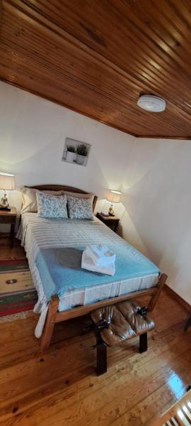 Casa Clementina Guest house