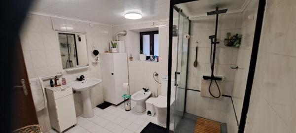 Casa Clementina Guest house