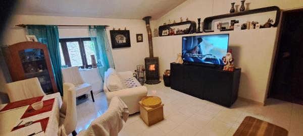 Casa Clementina Guest house