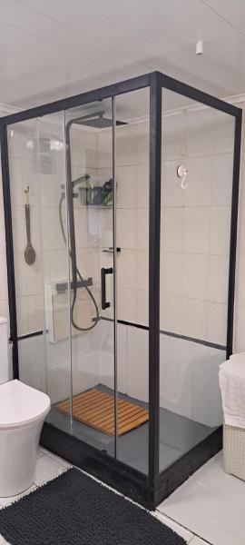 Casa Clementina Guest house