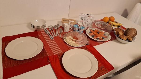 Casa Clementina Guest house