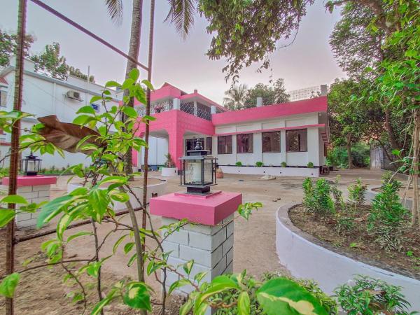Noor Aman Guest House, Забронировать  Kulaura Бангладеш