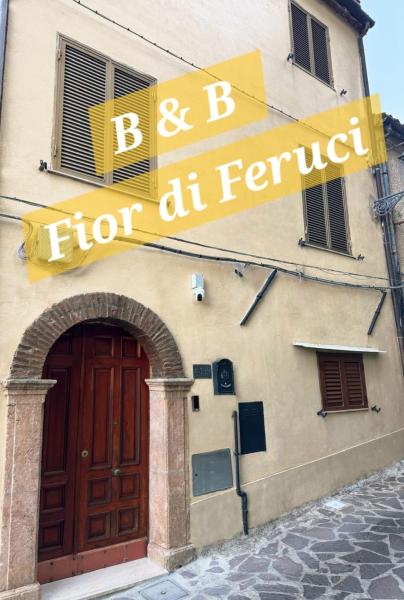 B&B Fior di Feruci, Забронировать  Trenta Калабрия