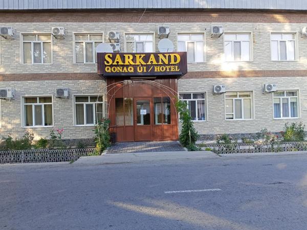 Сарканд, Забронировать  Sarqan Алматинская область