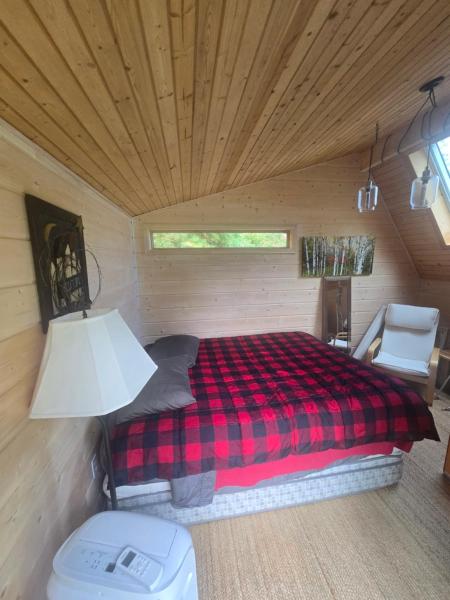 Hideaway from the Twin Cities