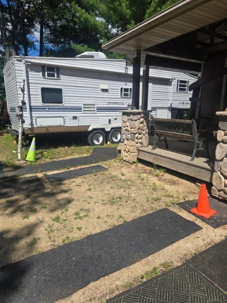 Hideaway from the Twin Cities